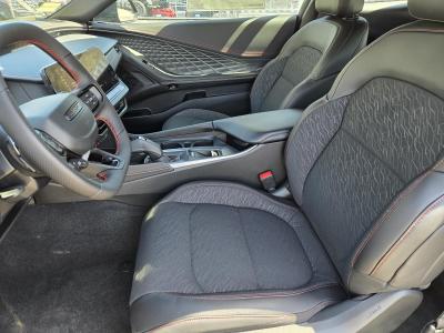 New 2026 Dodge Charger Scat Pack 2-Door AWD  in ,  20