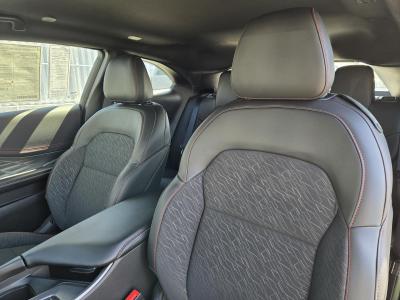 New 2026 Dodge Charger Scat Pack 2-Door AWD  in ,  21