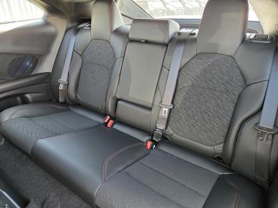 New 2026 Dodge Charger Scat Pack 2-Door AWD  in ,  23