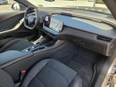New 2026 Dodge Charger Scat Pack 2-Door AWD  in ,  26