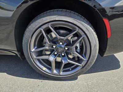 New 2026 Dodge Charger Scat Pack 2-Door AWD  in ,  30