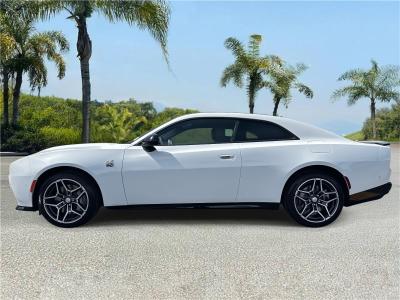 New 2026 Dodge Charger Scat Pack 2-Door AWD  in ,  1