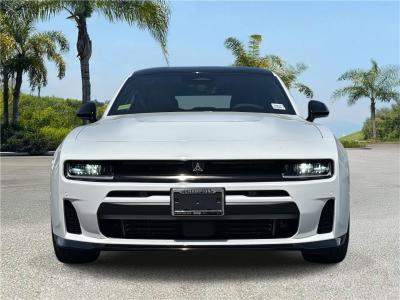 New 2026 Dodge Charger Scat Pack 2-Door AWD  in ,  2