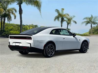 New 2026 Dodge Charger Scat Pack 2-Door AWD  in ,  3