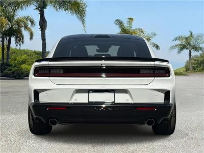 New 2026 Dodge Charger Scat Pack 2-Door AWD  in ,  4