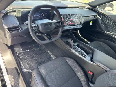 New 2026 Dodge Charger Scat Pack 2-Door AWD  in ,  5