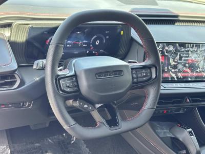 New 2026 Dodge Charger Scat Pack 2-Door AWD  in ,  6