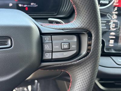 New 2026 Dodge Charger Scat Pack 2-Door AWD  in ,  8