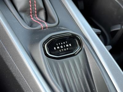 New 2026 Dodge Charger Scat Pack 2-Door AWD  in ,  17