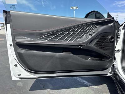 New 2026 Dodge Charger Scat Pack 2-Door AWD  in ,  18