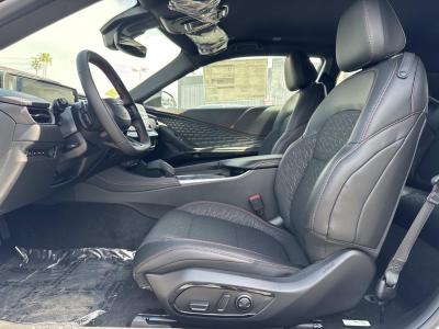 New 2026 Dodge Charger Scat Pack 2-Door AWD  in ,  21