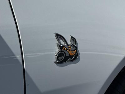 New 2026 Dodge Charger Scat Pack 2-Door AWD  in ,  26