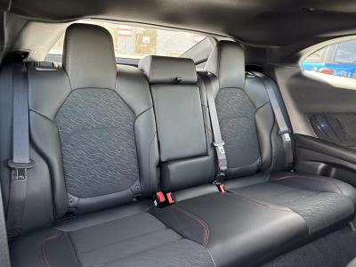 New 2026 Dodge Charger Scat Pack 2-Door AWD  in ,  27