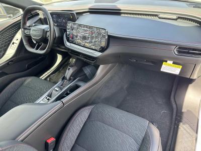 New 2026 Dodge Charger Scat Pack 2-Door AWD  in ,  33