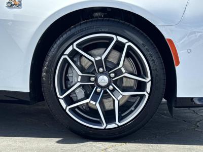 New 2026 Dodge Charger Scat Pack 2-Door AWD  in ,  34