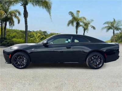 New 2026 Dodge Charger Scat Pack 2-Door AWD  in ,  1
