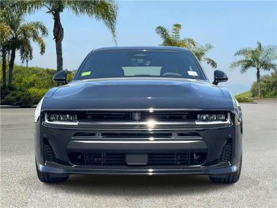 New 2026 Dodge Charger Scat Pack 2-Door AWD  in ,  2