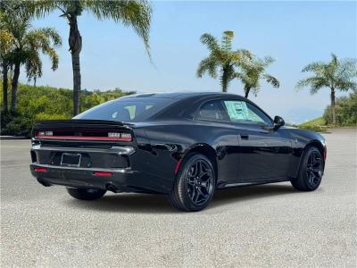 New 2026 Dodge Charger Scat Pack 2-Door AWD  in ,  3