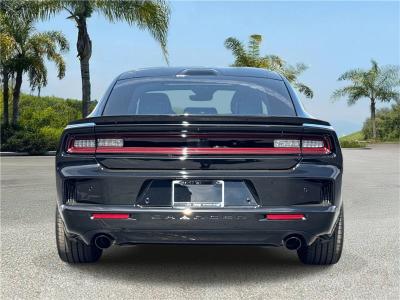 New 2026 Dodge Charger Scat Pack 2-Door AWD  in ,  4