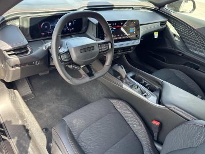New 2026 Dodge Charger Scat Pack 2-Door AWD  in ,  5