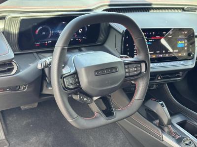 New 2026 Dodge Charger Scat Pack 2-Door AWD  in ,  6