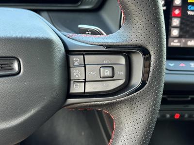 New 2026 Dodge Charger Scat Pack 2-Door AWD  in ,  8