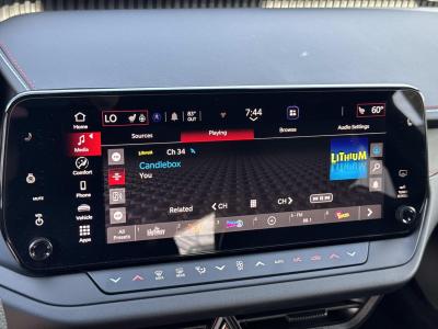New 2026 Dodge Charger Scat Pack 2-Door AWD  in ,  10