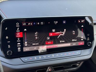 New 2026 Dodge Charger Scat Pack 2-Door AWD  in ,  12
