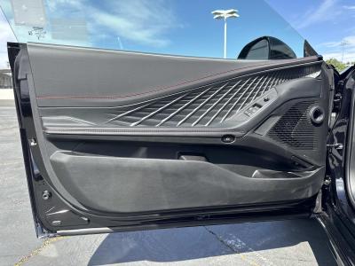 New 2026 Dodge Charger Scat Pack 2-Door AWD  in ,  18
