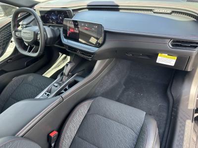 New 2026 Dodge Charger Scat Pack 2-Door AWD  in ,  33