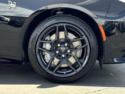 New 2026 Dodge Charger Scat Pack 2-Door AWD  in ,  34