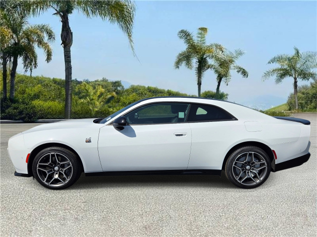 New 2026 Dodge Charger Scat Pack 2-Door AWD  in ,  1
