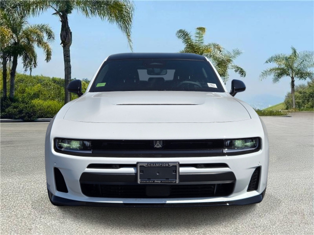New 2026 Dodge Charger Scat Pack 2-Door AWD  in ,  2