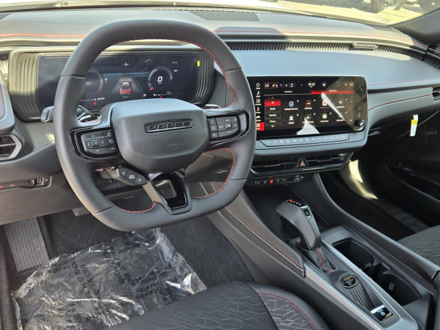 New 2026 Dodge Charger Scat Pack 2-Door AWD  in ,  5