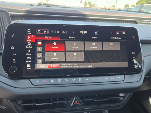 New 2026 Dodge Charger Scat Pack 2-Door AWD  in ,  8