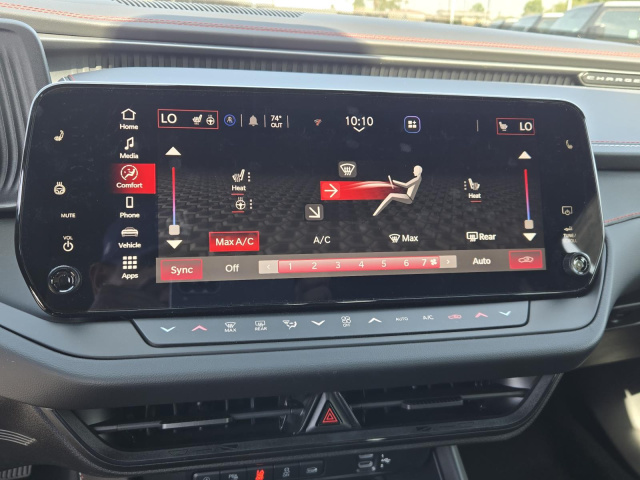 New 2026 Dodge Charger Scat Pack 2-Door AWD  in ,  9