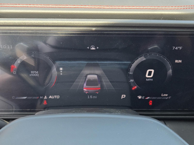New 2026 Dodge Charger Scat Pack 2-Door AWD  in ,  13