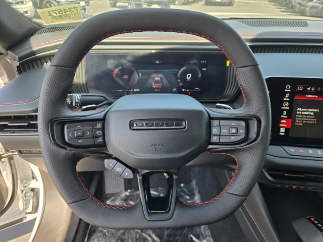 New 2026 Dodge Charger Scat Pack 2-Door AWD  in ,  14