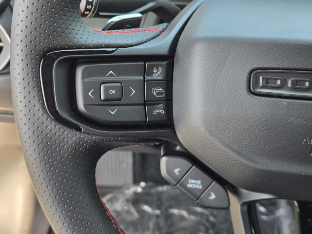 New 2026 Dodge Charger Scat Pack 2-Door AWD  in ,  15