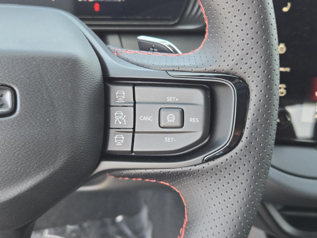 New 2026 Dodge Charger Scat Pack 2-Door AWD  in ,  16