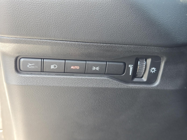 New 2026 Dodge Charger Scat Pack 2-Door AWD  in ,  17