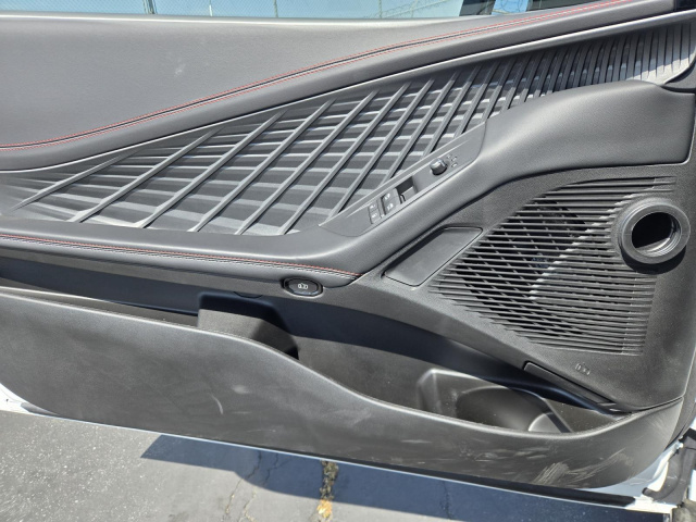 New 2026 Dodge Charger Scat Pack 2-Door AWD  in ,  18