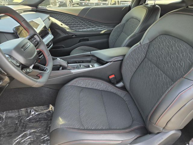 New 2026 Dodge Charger Scat Pack 2-Door AWD  in ,  20