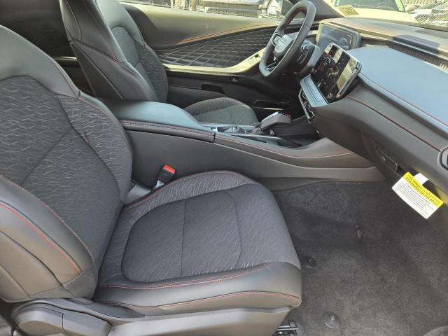 New 2026 Dodge Charger Scat Pack 2-Door AWD  in ,  27