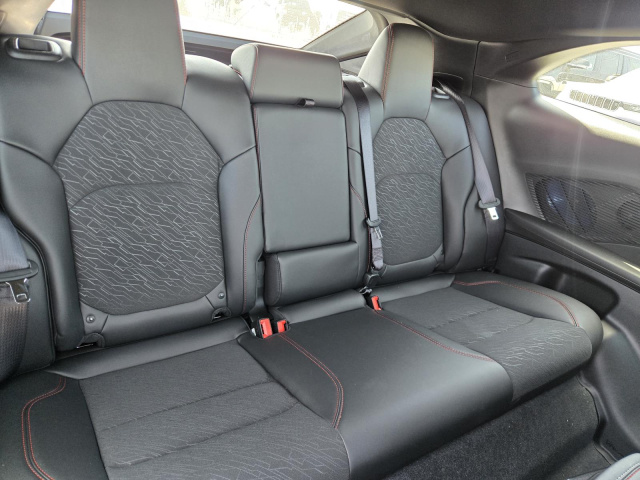 New 2026 Dodge Charger Scat Pack 2-Door AWD  in ,  29