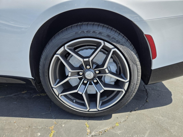 New 2026 Dodge Charger Scat Pack 2-Door AWD  in ,  32