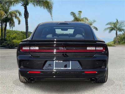 New 2026 Dodge Charger Scat Pack 2-Door AWD  in ,  4