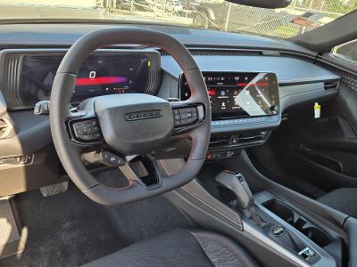 New 2026 Dodge Charger Scat Pack 2-Door AWD  in ,  5