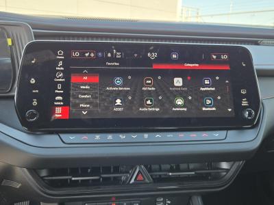New 2026 Dodge Charger Scat Pack 2-Door AWD  in ,  6