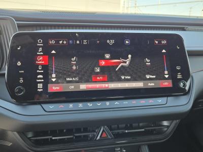 New 2026 Dodge Charger Scat Pack 2-Door AWD  in ,  9
